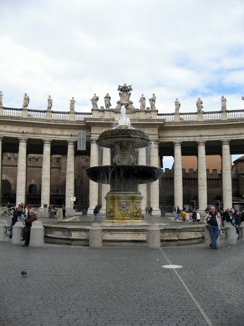 Vatican City - Miscellaneous-11.JPG